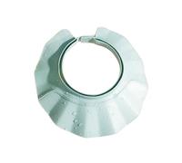 Xoguue Bath Visor,Adjustable Head Eye Ear Protection Shower Hat | Bath Visor for Washing Hair,for Adults Children Boys Girls Elderly Pregnant Disabled