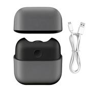 Xoguue Electric Nail Cutter,Precision Easy-Grip Toenail Cutter with Led Light | Fingernail Trimmer Polisher - for Seniors, Elderly, Adults, Men, Women, Kids, Pet, Dog, Cat, Home