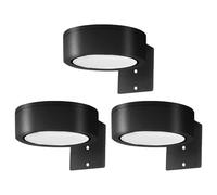 Xoguue Wall Picture Light, 3Pcs Battery Operated Led Painting Light, Smart Control Wireless Battery Operated Wall Lights with Timer for Painting Photo Artwork Posters
