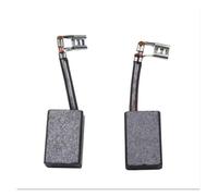 XOIIIQND 2pcs for 395/495 airless Sprayer Special Carbon Brush 287016 -