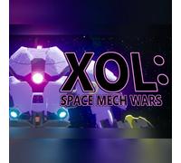 XOL: Space Mech Wars (PC) Steam Gift - GLOBAL