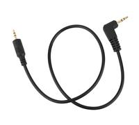 Xolsurg E3 SLR Camera Shutter Connecting Line Durable Remote Control Wire for 1100D 1000D 600D 70D G15 Seamless Operation