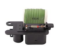 Xolsurg HVAC Blower Motor Resistor High Stability 5U0959493 Replacement CrossFox L4 1.6L