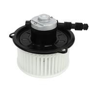 Xolsurg HVAC Heater Blower Motor 24V AC Air Conditioner Heating Fan Blower Motor Replacement Komatsu Excavator PC200 PC200-6 for Excavator