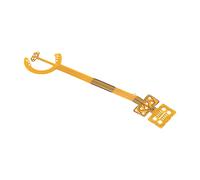 Xolsurg Lens Control Shutter Flex Cable Film Camera Repair Parts for Contax TVS TVS2 TVSII Lenses
