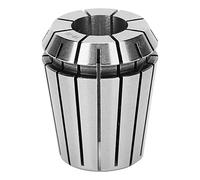 Xolsurg Spring Collet CNC Lathe Chuck Precision ER32-16 for Industrial Work