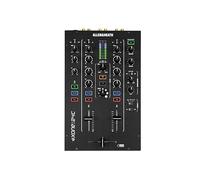XONE:24C Analogue 2+1 Channel DJ Mixer with Interface