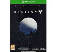 XONE DESTINY LIMITED EDITION