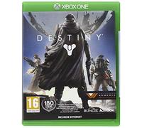 XONE DESTINY VANGUARD EDITION