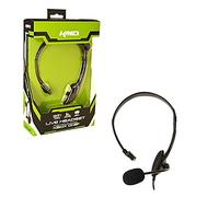 XONE: HEADSET LIVE BLACK (KMD)