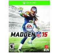 Xone Madden NFL 15