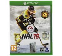 XONE NHL 15