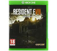 XONE RESIDENT EVIL 7 BIOHAZARD