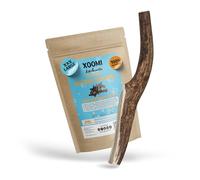 XOOMI Red Deer, Split Antler Chew for Extra-Large Dogs (125-175g) - Durable, Natural Chew for XXXL Breeds - Supports Dental Health & Bone Strength - Sustainably Sourced in the UK