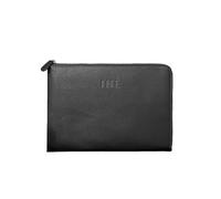 Xoopar - Recycled Leather Laptop Tablet Case 270x180x25mm Ideal for Protecting and Transporting Your Computer or Tablet Safely - INE Tablet