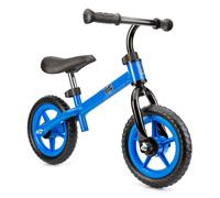 Xootz Balance Bike for Toddlers and Kids, Blue