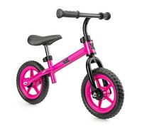 Xootz Balance Bike in Pink
