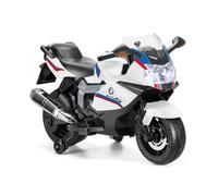 Xootz BMW Bike Electric Ride On - White