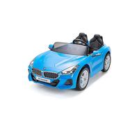 Xootz BMW Z4 12V Electric Ride on Blue Blue
