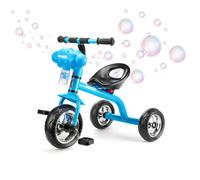 Xootz Bubble Go Trike For Kids, Toddlers 3 Wheel Bike With Bubble Machine
