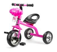 XootZ Bubble Go Trike - Kids 3-Wheel Bike with Bubble Machine - Age 3+ - Multiple Colours