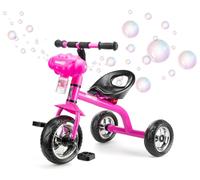 Xootz Bubble Go Trike - Pink