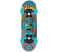 XOOTZ Childs Mini Skateboard 17 INCH