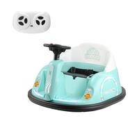 Xootz Dizzy Dodger Bumper Car, Kids Electric Ride-On