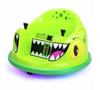 Xootz Electric Dinosaur Bumper Ride On Car