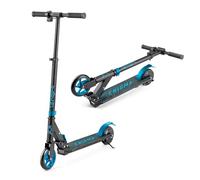 Xootz Enigma Electric Scooter, Kids Foldable E-Scooter, Up to 10km/h Speeds, 24V Lithium Battery, Ages 6+