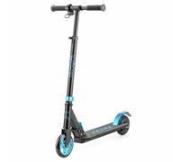Xootz Enigma Folding Electric Scooter - Blue
