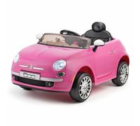 Xootz Fiat 500 Electric Ride On Car