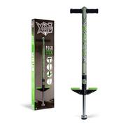 Xootz Pogo Stick | Industrial Design for Kids, Boys and Girls, Soft Foam Handlebars, Ages 5+, Up to 35kg