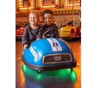 Xootz Kids Big Bumper Car One Colour