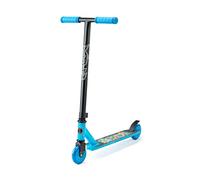 Xootz Kids Stunt Scooter for Kids Ages 5+, T-Bar Scooter for Beginners