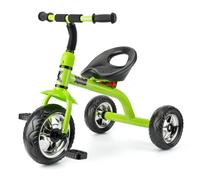 Xootz Kids Trike - Green, Green