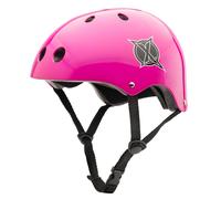 Xootz Kids XS Pink Helmet