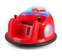Xootz Lithium Battery Toy Bumper Car Xootz Multicolor