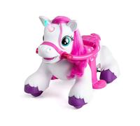Xootz Magical Unicorn 6V Electric Ride On - White