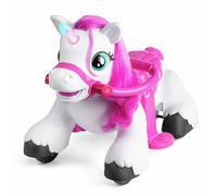 Xootz Magical Unicorn Electric Ride On