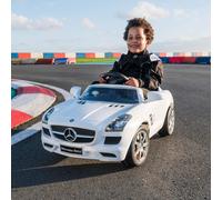 Toyrific Mercedes Benz SLS 6V Kids Boys Girl Electric Ride On Toy Car TY5799