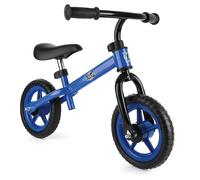 Xootz Balance Bike - Blue Blue
