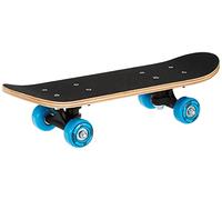 Xootz Mini Skateboard, 17 inch skate board for boys and girl, Assorted designs TY5755