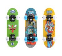 XOOTZ Childs Mini Skateboard 17 INCH