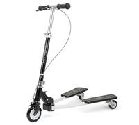 Xootz Pulse Scooter White
