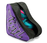 Xootz Roller Skate Carry Bag - Unisex Carry Case for Kids & Adults Quad Skates