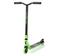 Xootz Y Bar Stunt Scooter - Green, Green