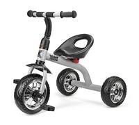 Xootz Silver Trike Silver