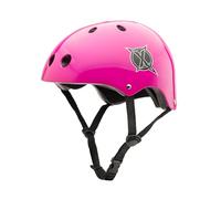 Xootz Skate Helmet Unisex, Pink