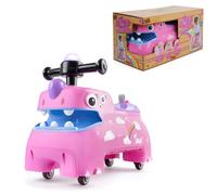 Xootz Snootz Snort Foot-To-Floor Toddler Ride-On
